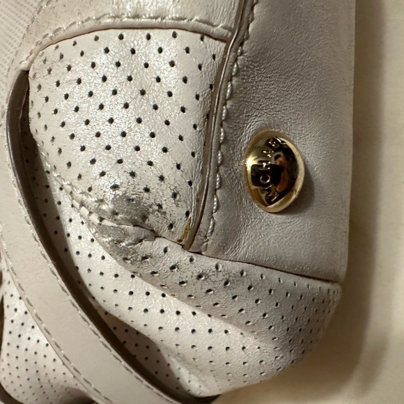 Michael Kors Hand Bag - Picture 12 of 16